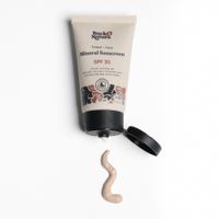 Back 2 Nature Face Mineral Sun Shield SPF 30